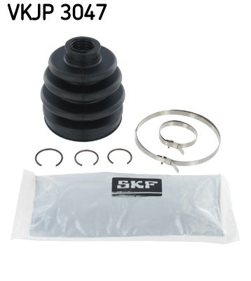 SKF Féltengely gumiharang készlet VKJP3047_SKF